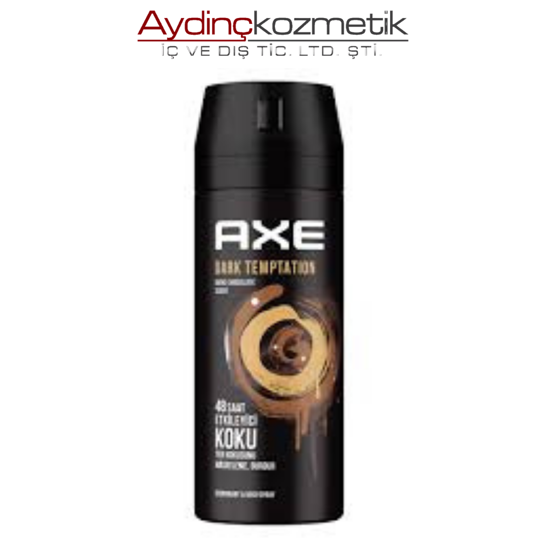 Axe Deo 150 Ml Dark Tempation