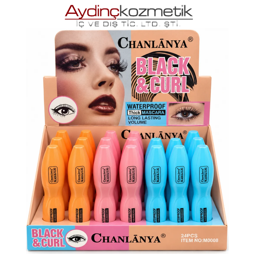 Aydınc Ith.Maskara M0009