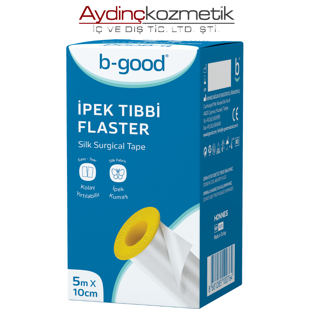 B-good Ipek Flaster 5m*10cm