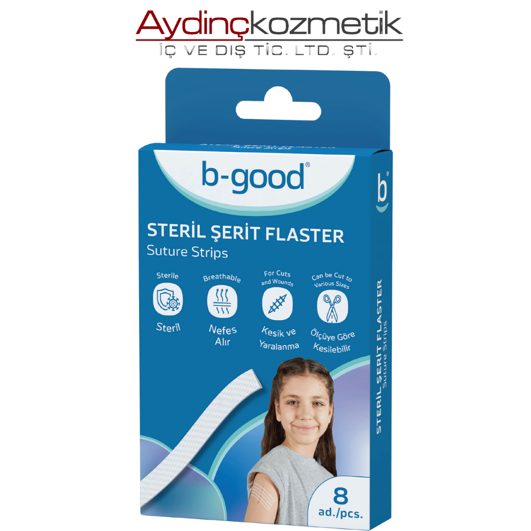 B-good Steril Strip