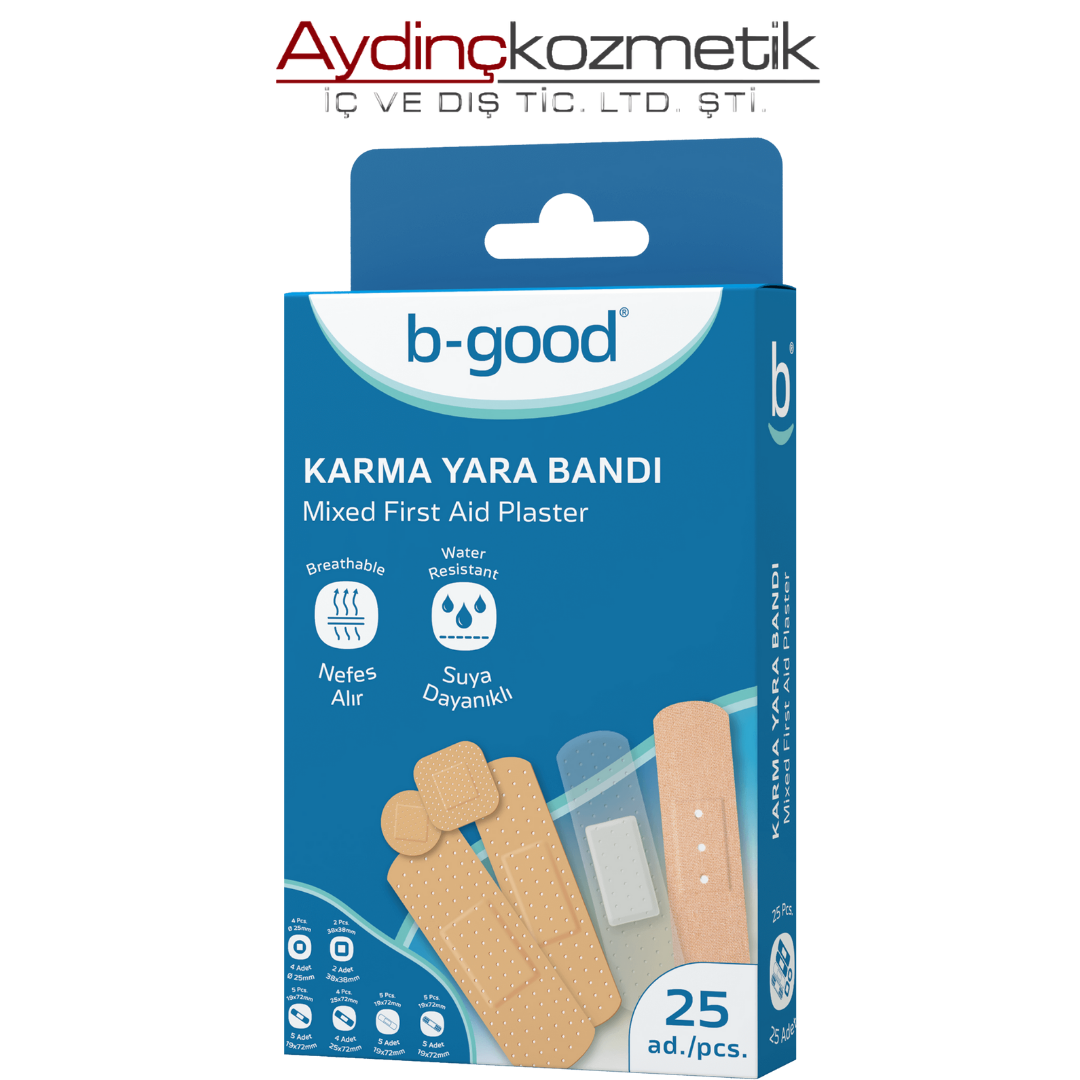 B-good Yara Bandi Karma 840