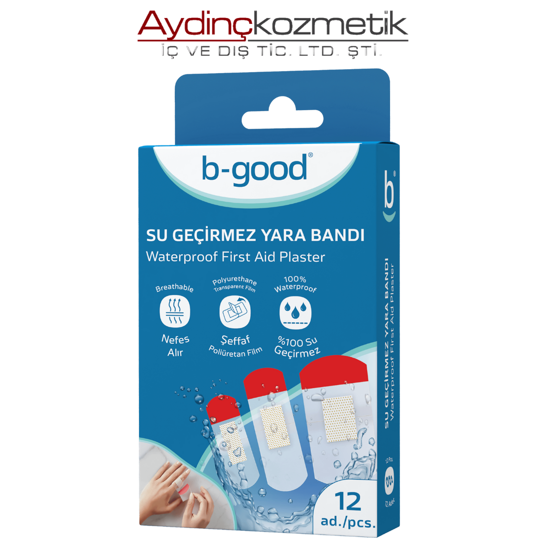 B-good Yara Bandi Su Gecirmez 841