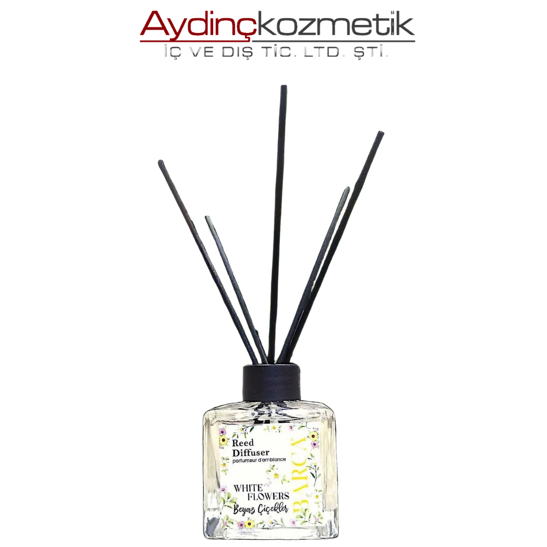 Barca 110 Ml Bambu Flower Garden