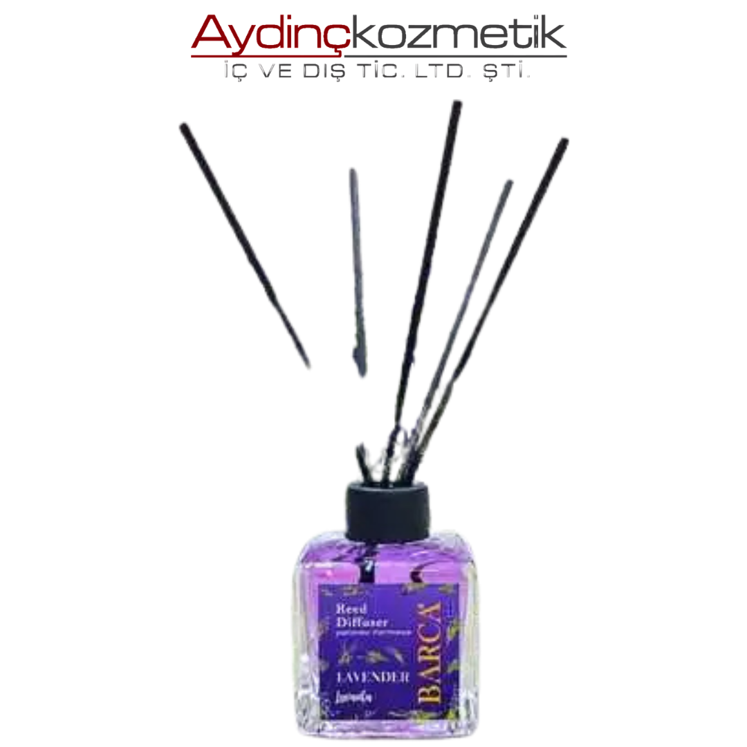 Barca 110 Ml Bambu Lavander