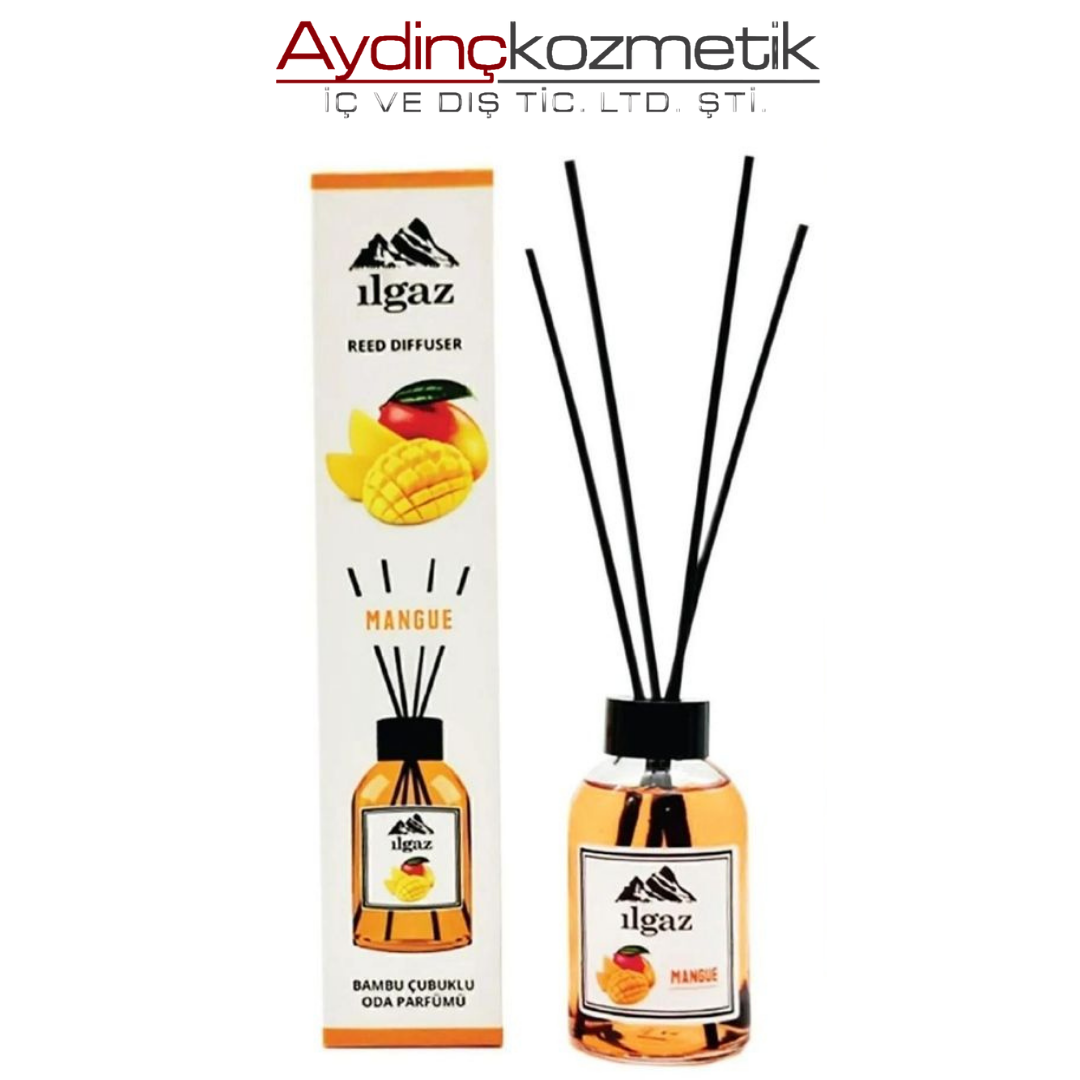 Barca 110 Ml Bambu Mango