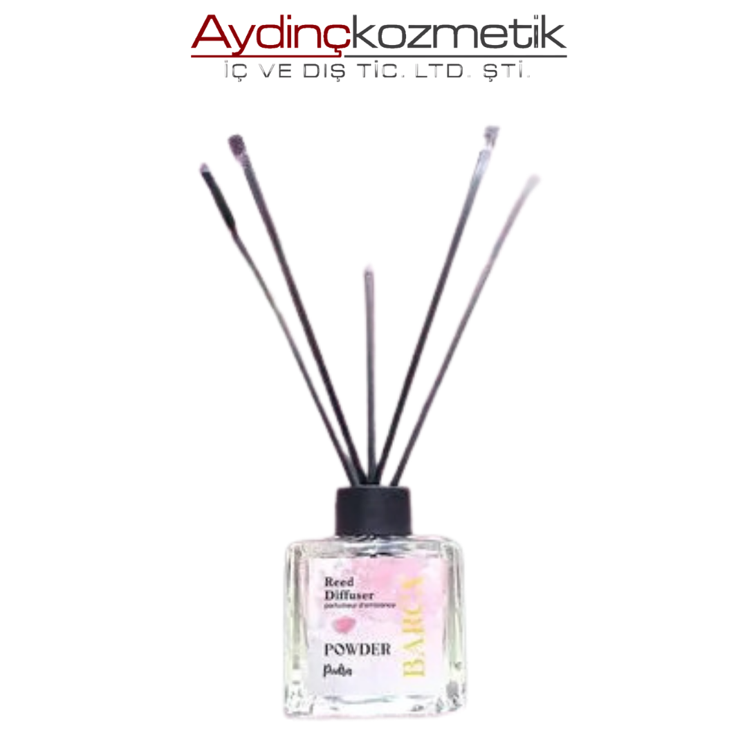 Barca 110 Ml Bambu Powder