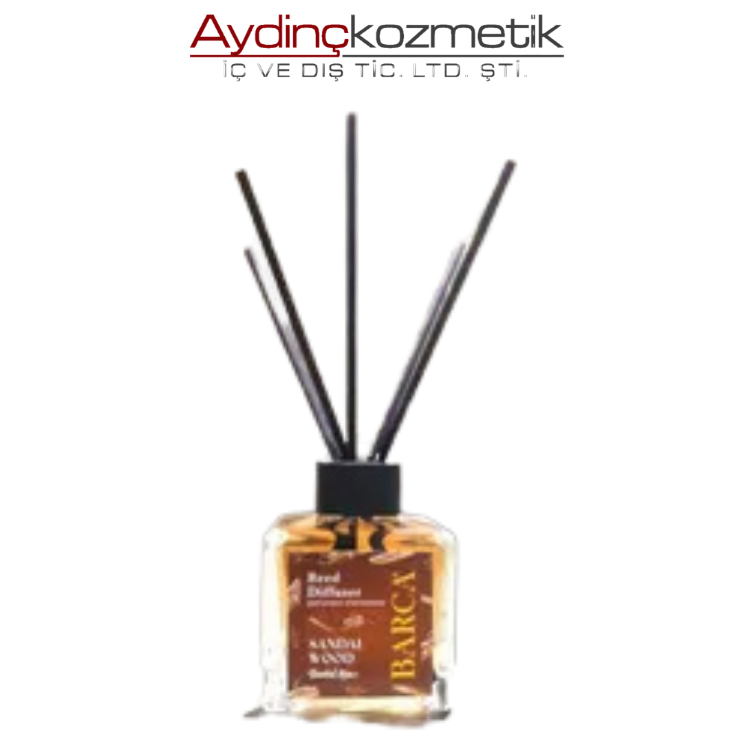 Barca 110 Ml Bambu Sandal Wood