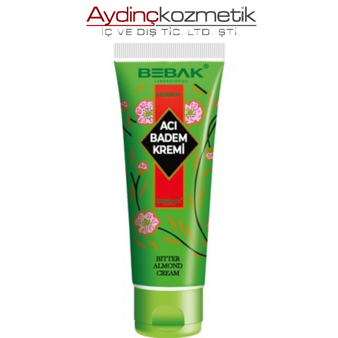 Bebak Acıbadem Kr.Tüp 70Ml