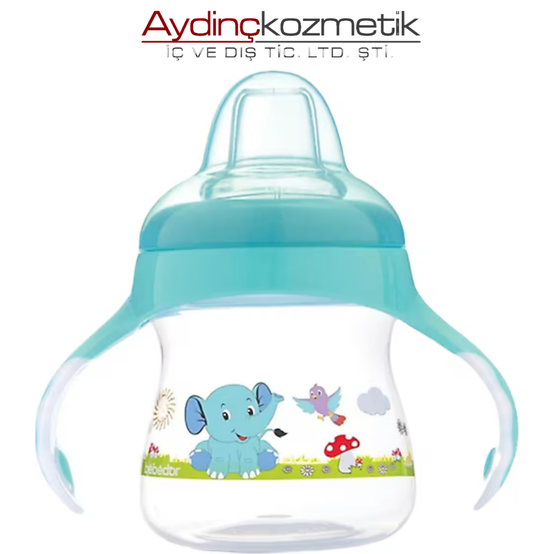 BEBEDOR 150ML YUMUSAK UC ALS.BRD-8507 R1