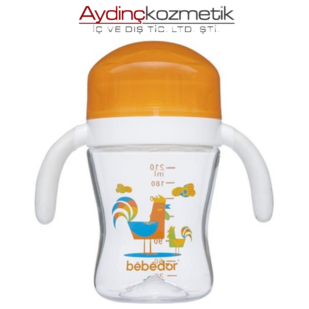 BEBEDOR 210ML 360DRC TRITN KULP BRD-7507