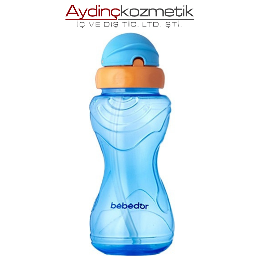 BEBEDOR 330ML SPORT&PIPET ALS.BRD-8504R1