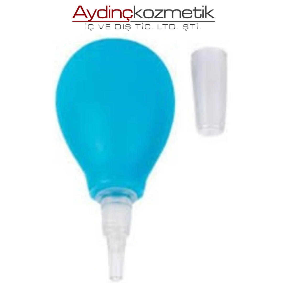 Bebedor Burun Aspiratörü 561-M