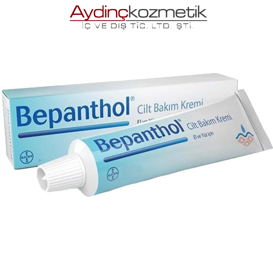 BEPANTHOL CİLT BAKIM KREMİ 30ML