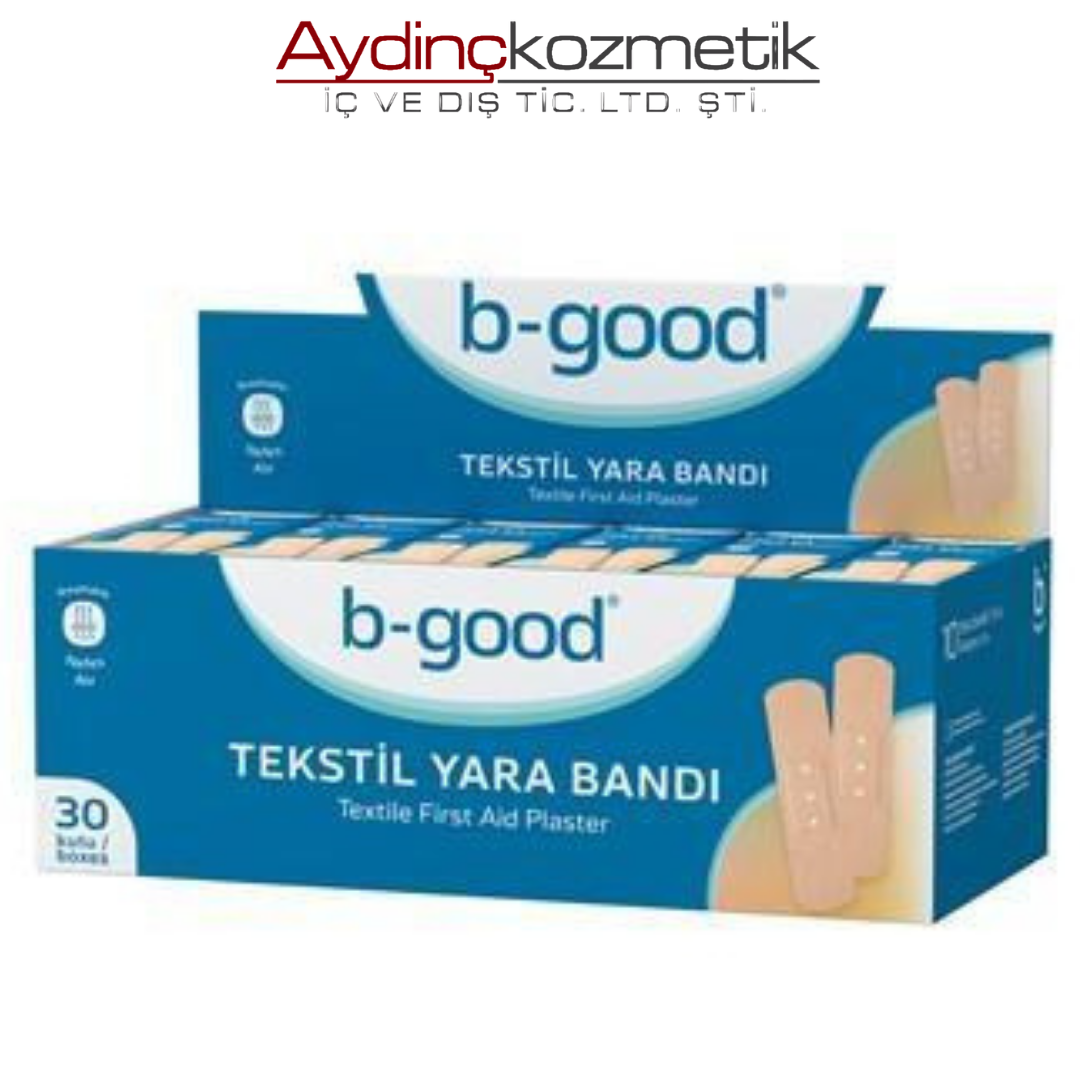 Bgood Yara Bandi Teksti̇l 30lu