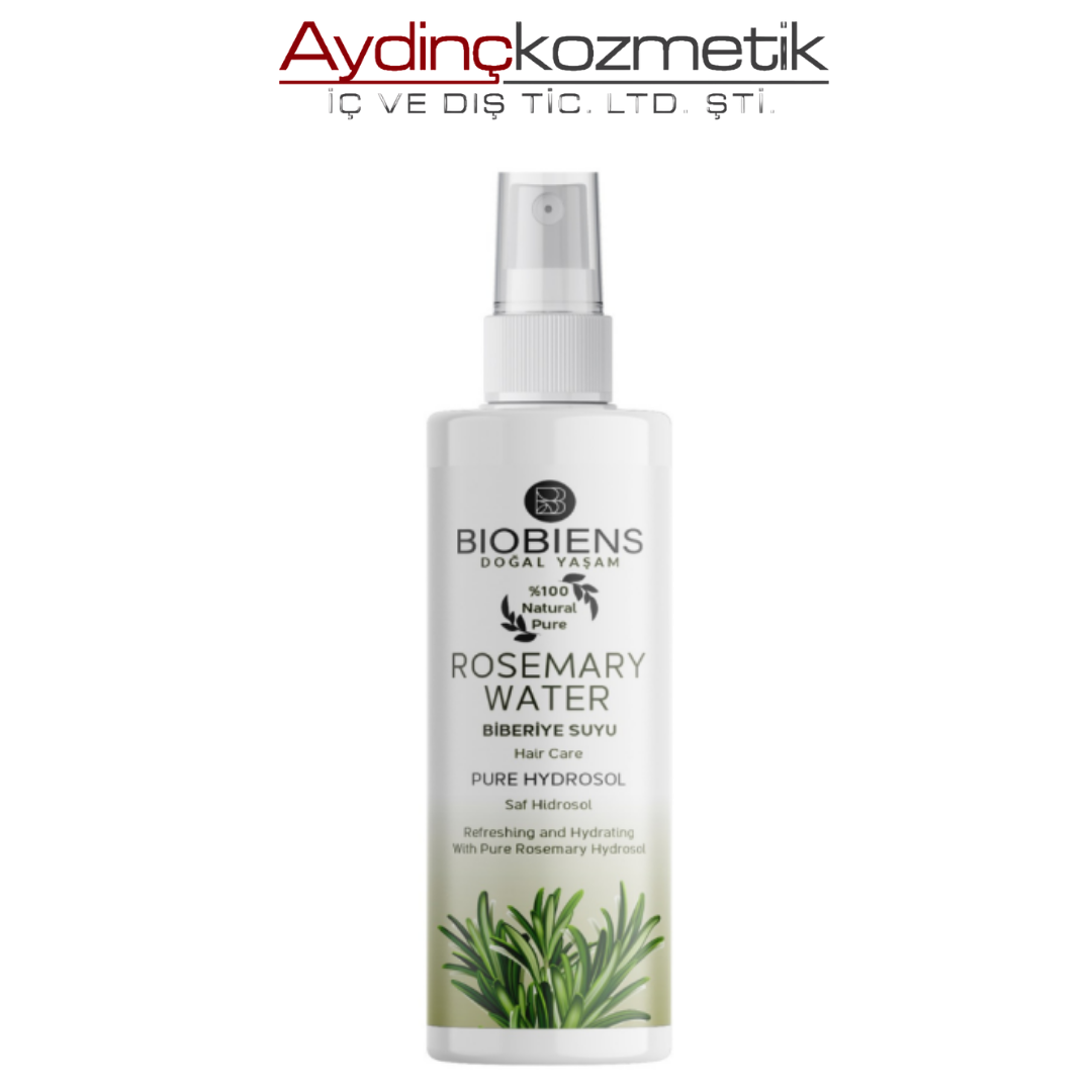 Bi̇obi̇ens 150ml Bi̇beri̇ye Suyu