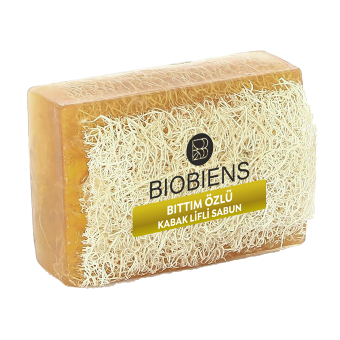 Bıobıens Bıttım Lifli Sabun 110Gr