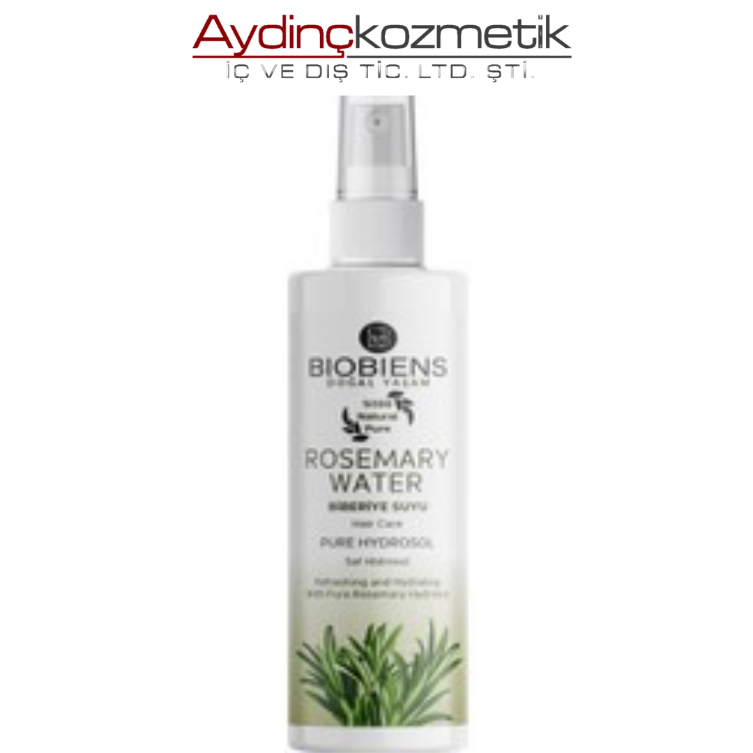 Biobiens Saç Bakim Sprey Bi̇beri̇ye Yağli