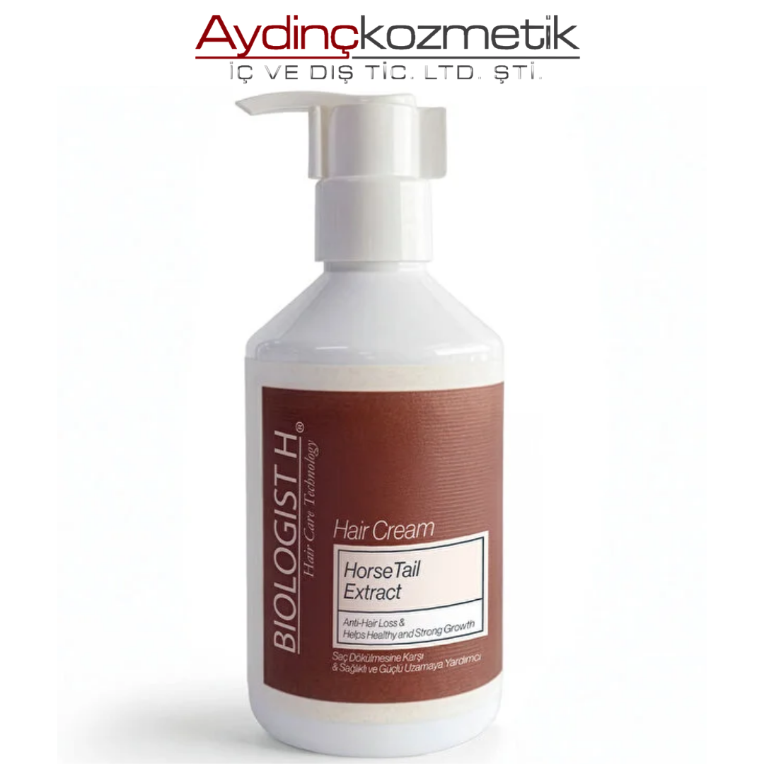 Biologist Saç Kremi At Kestanesi 240 Ml