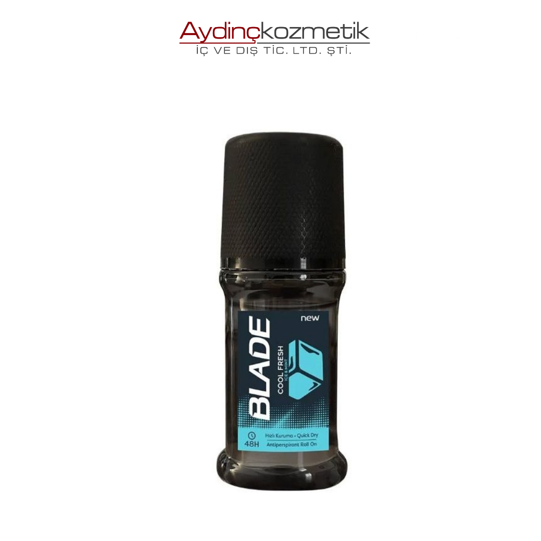 Blade Cool Fresh Roll On 50 ml