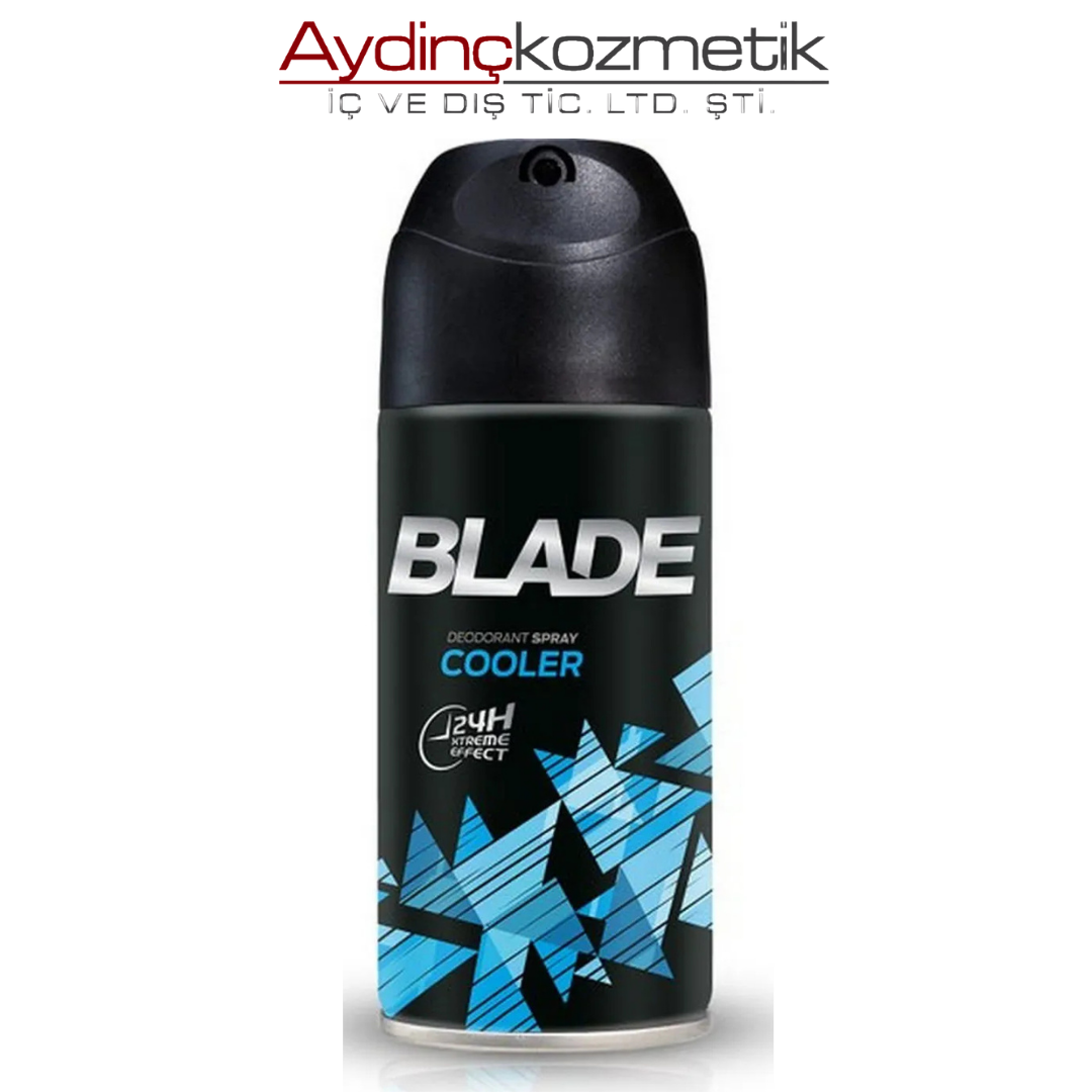 Blade Deo 150ml Cooler