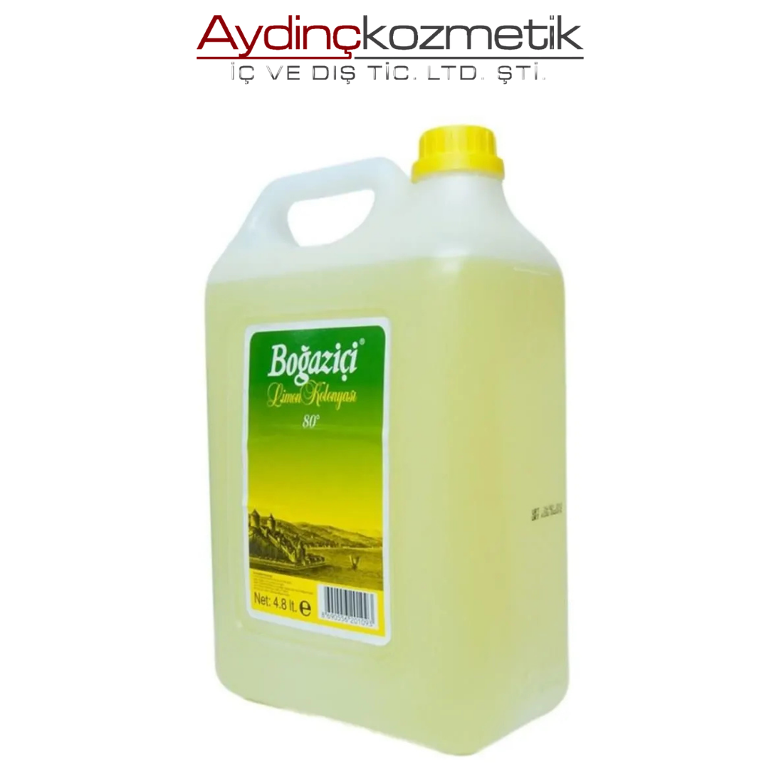 Boğazi̇çi̇ Kolonya 5 Lt 