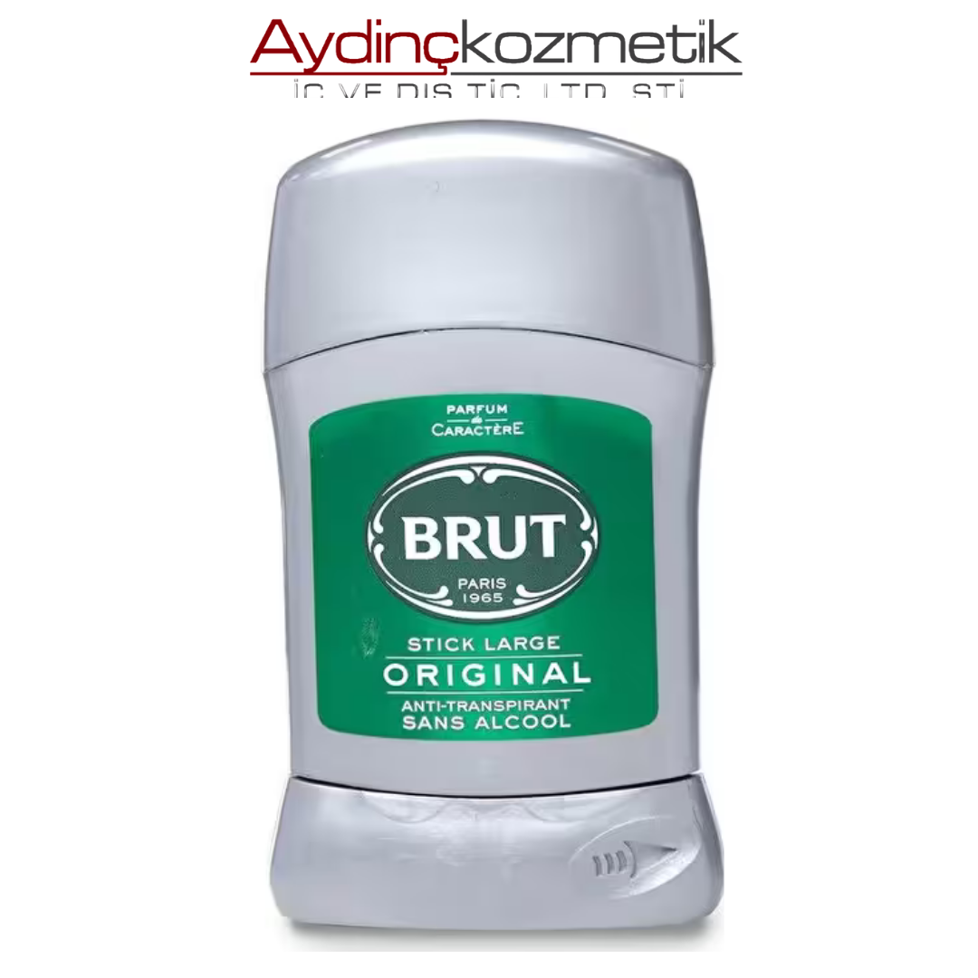 Brut Stick Original EDT 50 ml