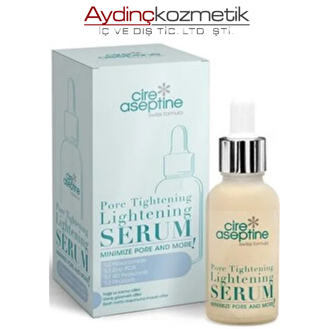 Cıre Aseptıne Serum 30Ml Hydrocean
