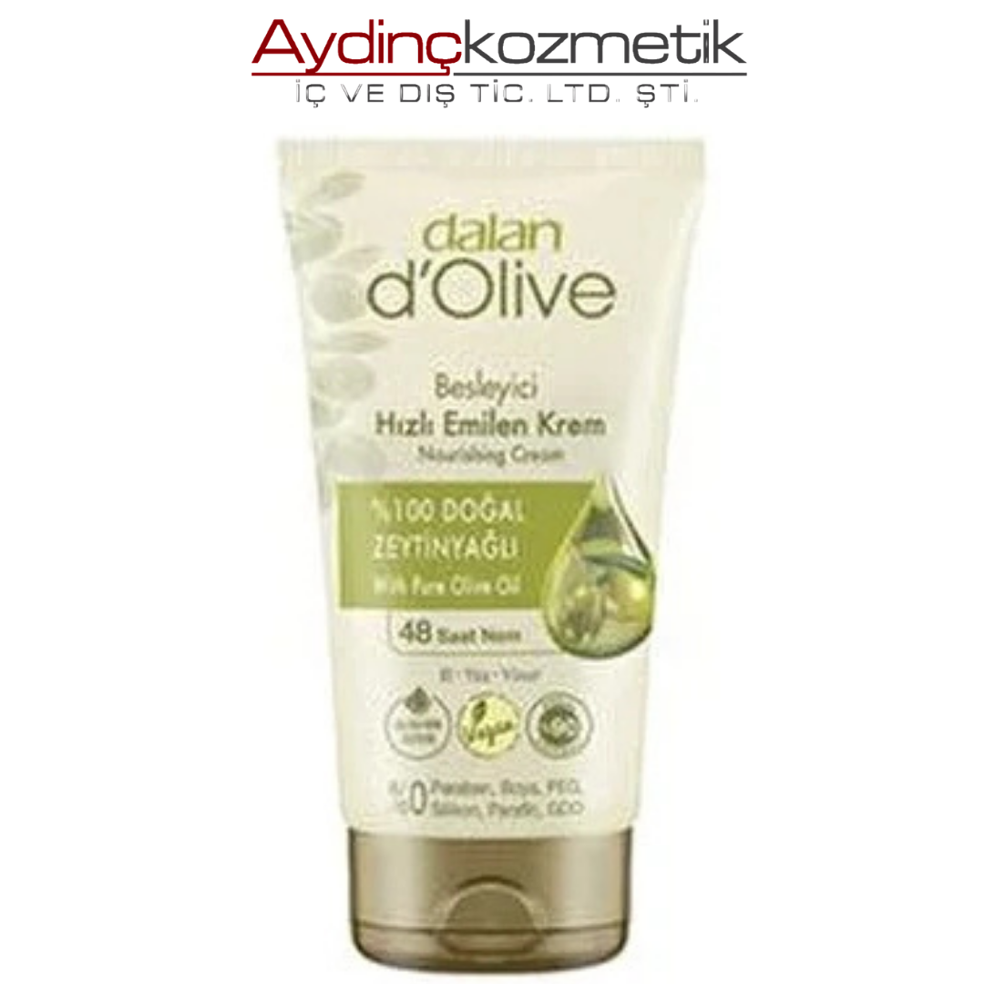 Dalan Krem 20Ml H.Emilen 
