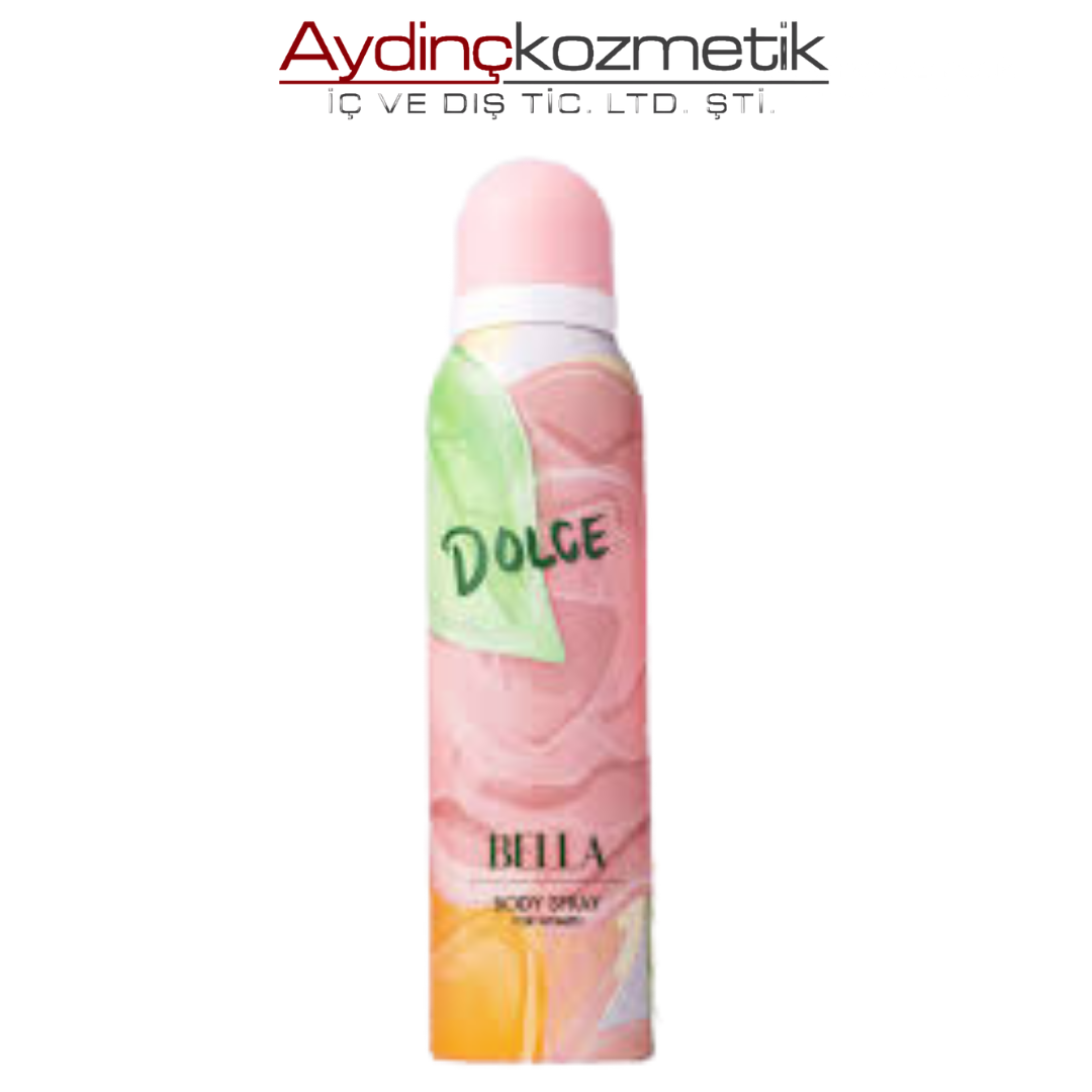 Dolce Bella Kadın Deodorant 150 ml