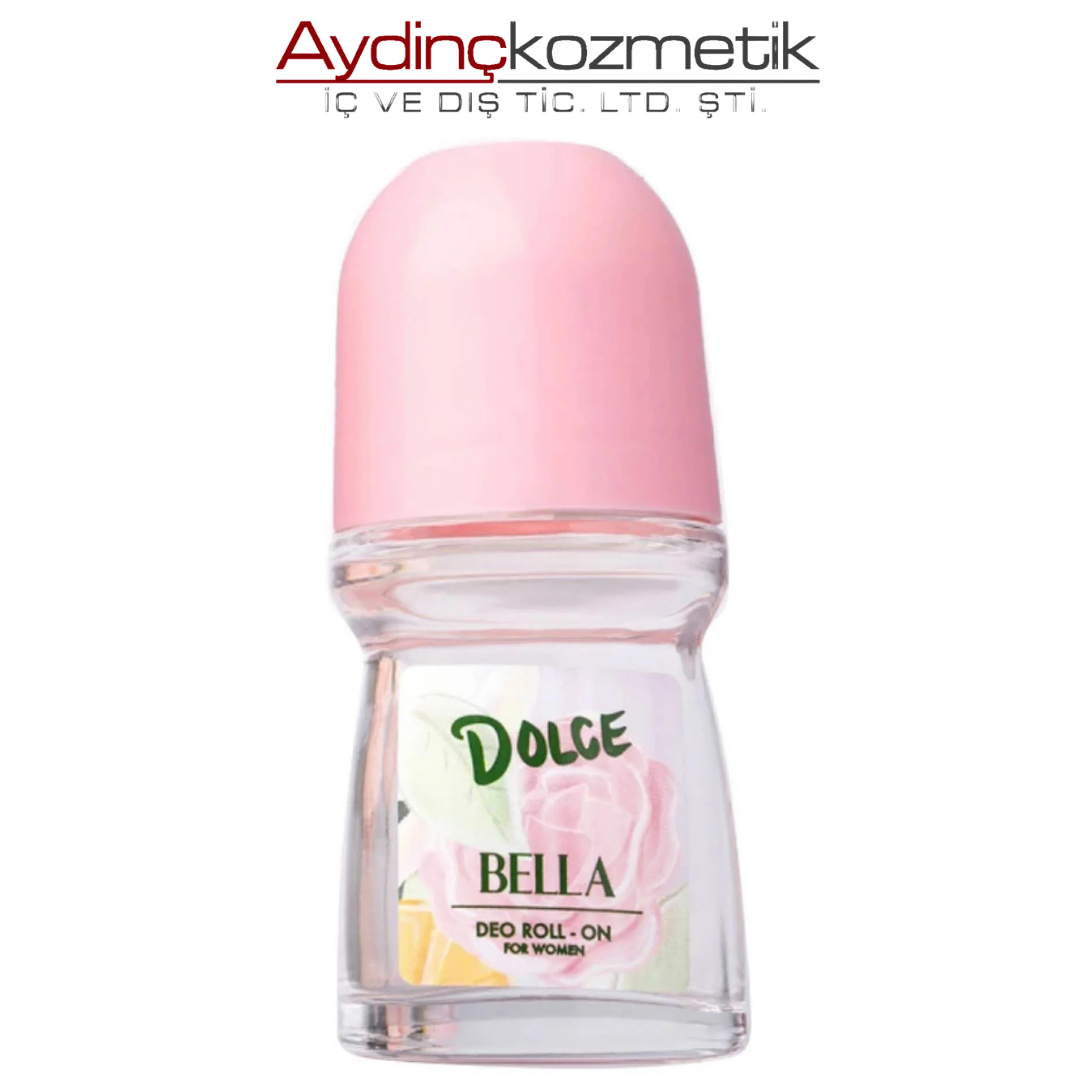 DOLCE ROLL-ON BELLA