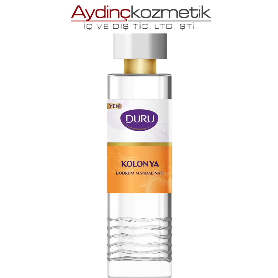 Duru Bodrum M. Kol Pet Şişe 400Ml*12