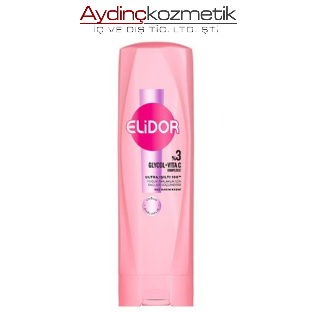 ELİDOR ISLT SK 350 ML