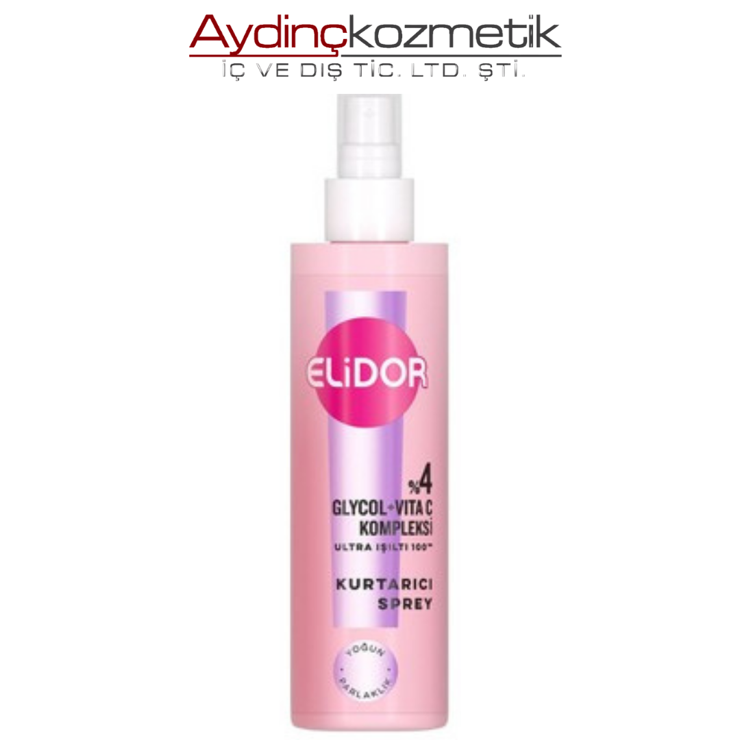 ELİDOR ISLT SSK 200 ML