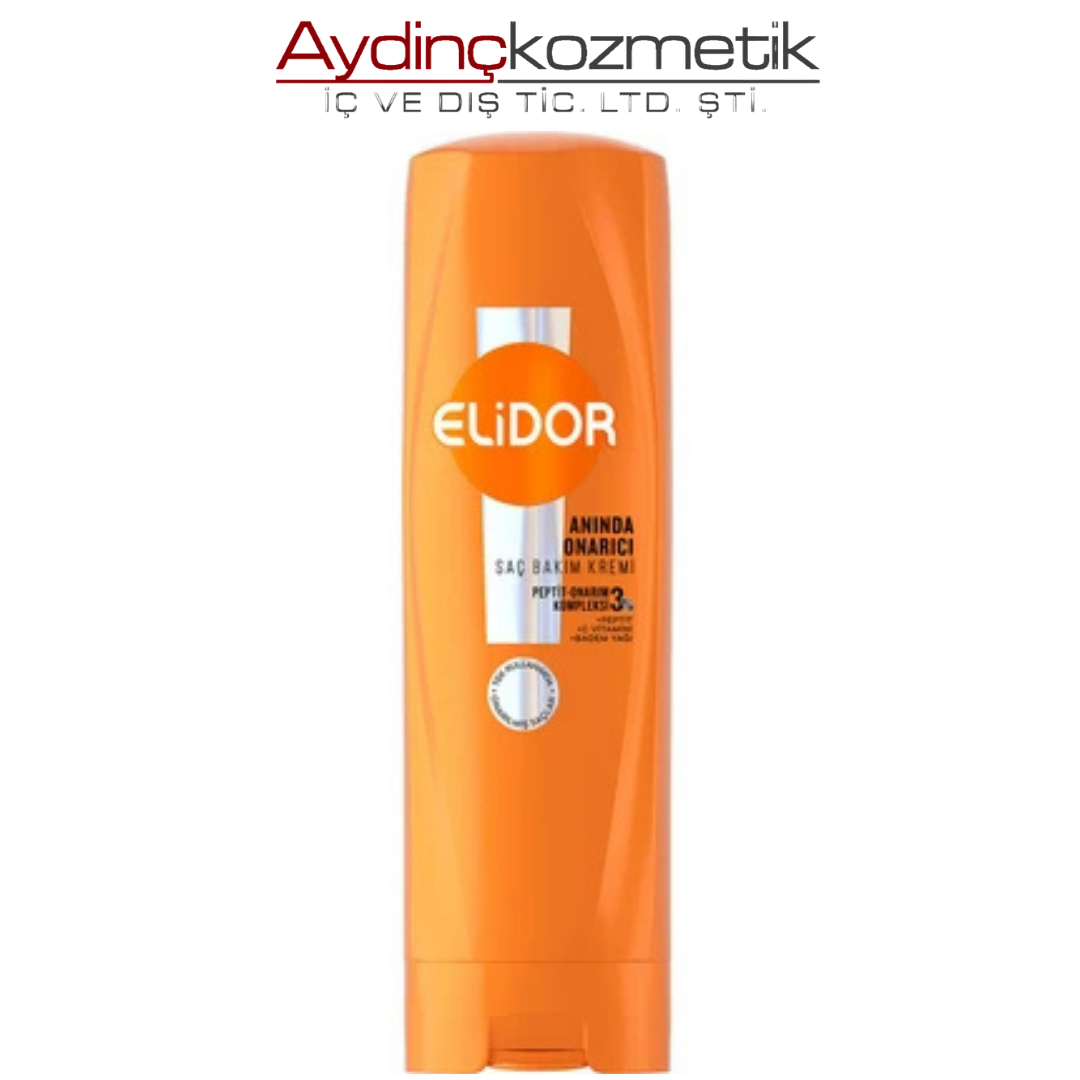 ELİDOR SAÇ KREMİ 350ML ONARICI BAKIM