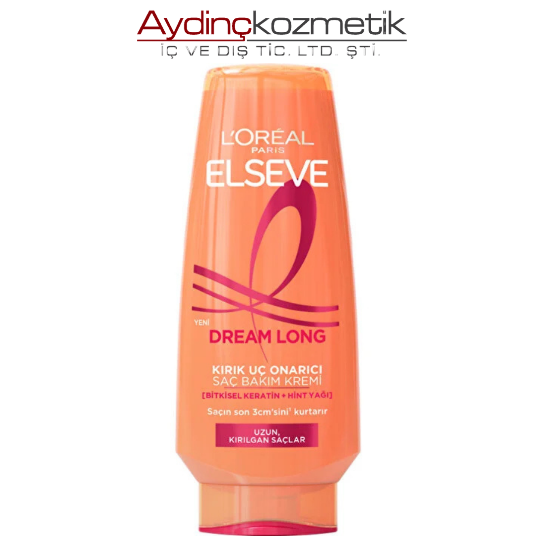 Elseve Saç Kremi 250Ml Dream Long
