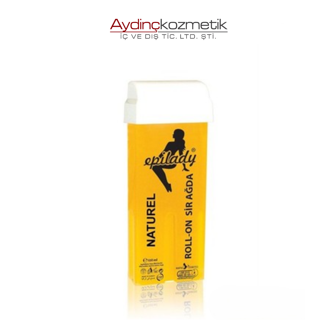 Epilady Rolon Ağda Naturel 