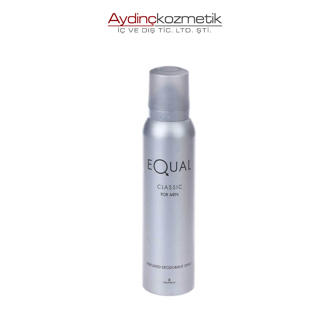 Equal Deodorant Erkek 150 ml