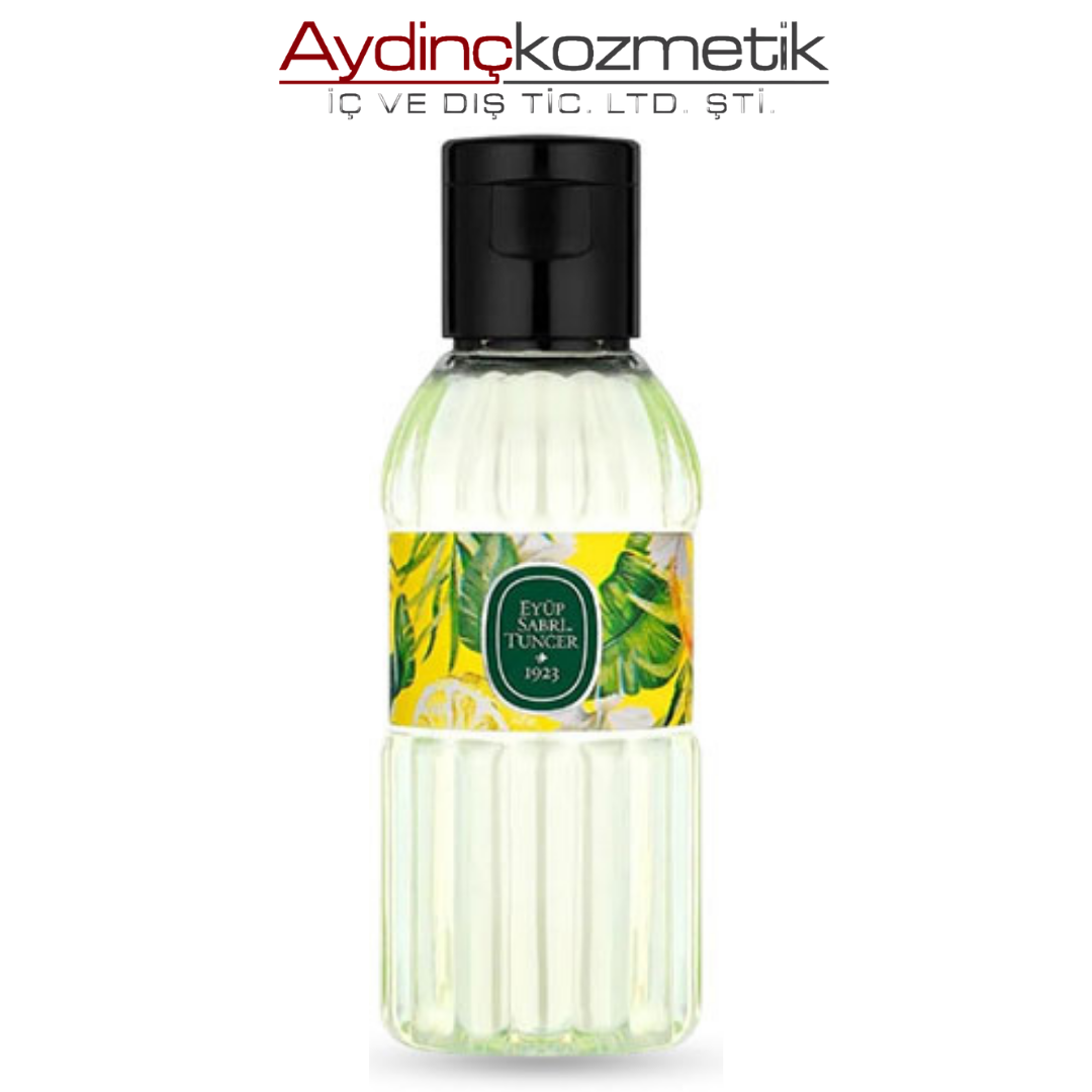 EYUP S.T. KOLONYA 50ML 80CC LIMON
