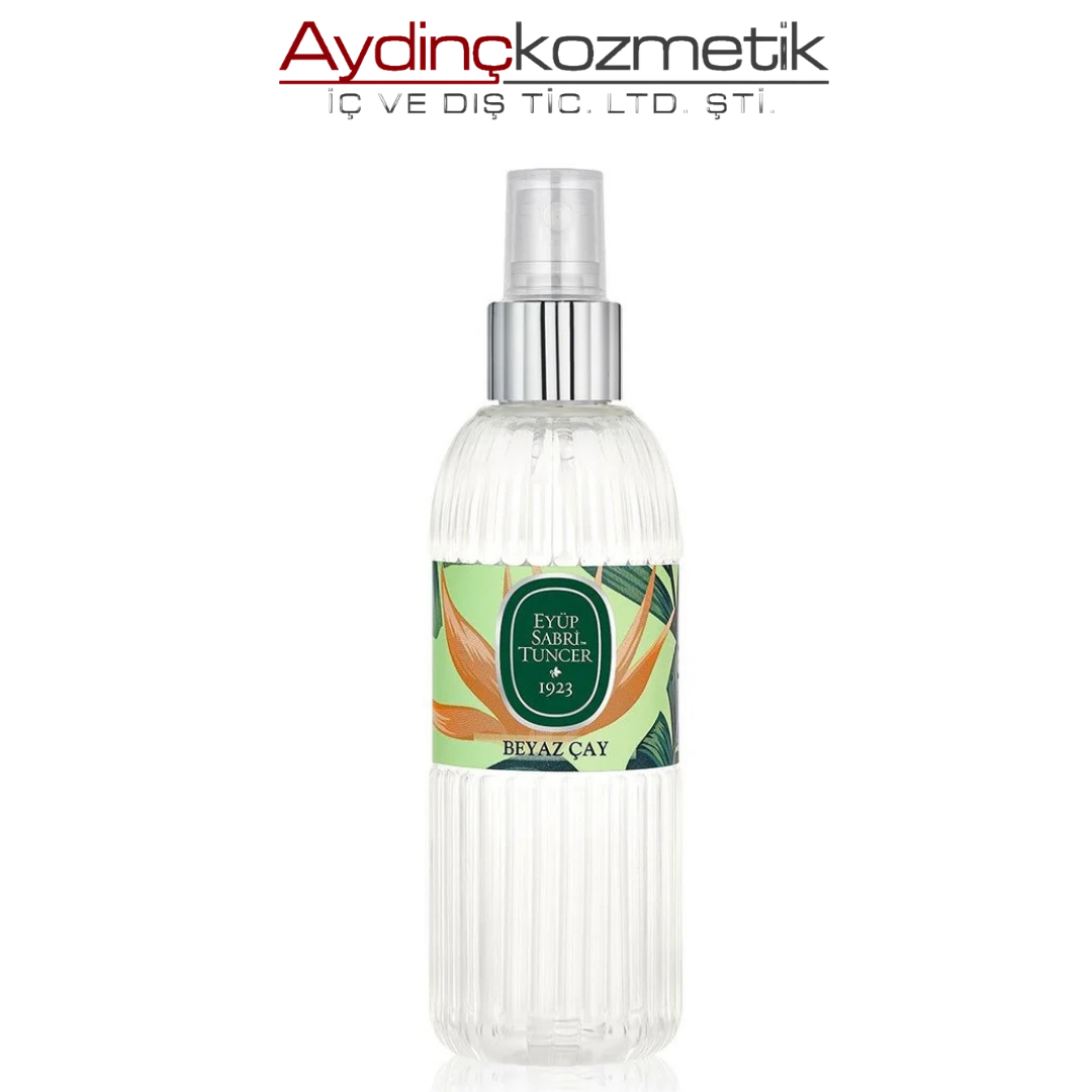 Eyup S.T. Kolonya 150 Cc  Beyaz Çay