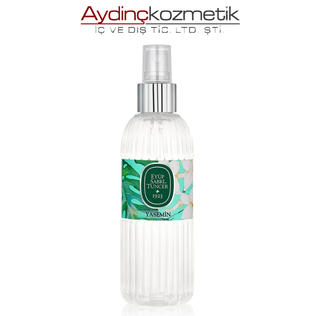 Eyup S.T. Kolonya 150 Cc  Yasemi̇n 