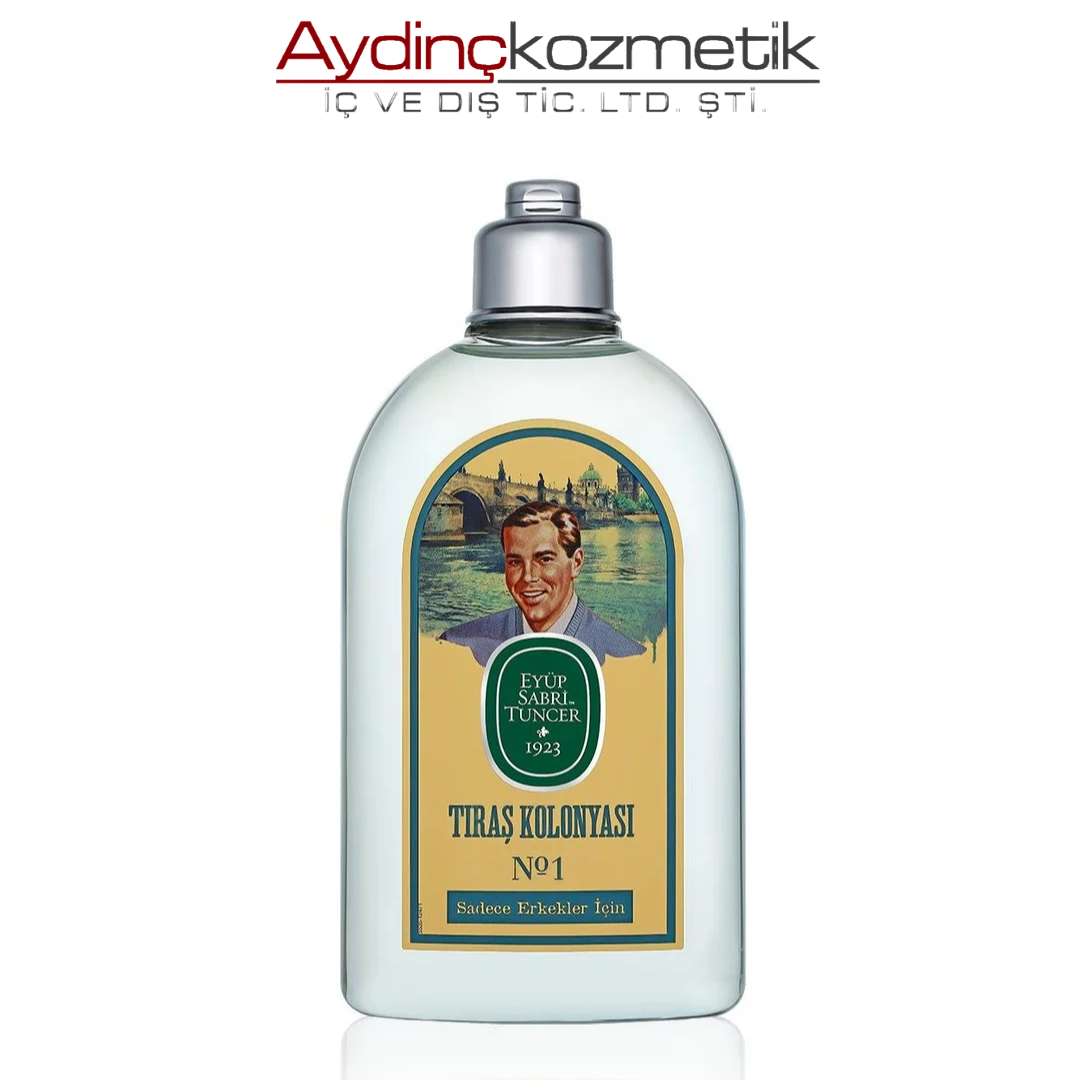 Eyup S.T. Traş Kolonyası 250ml No:1