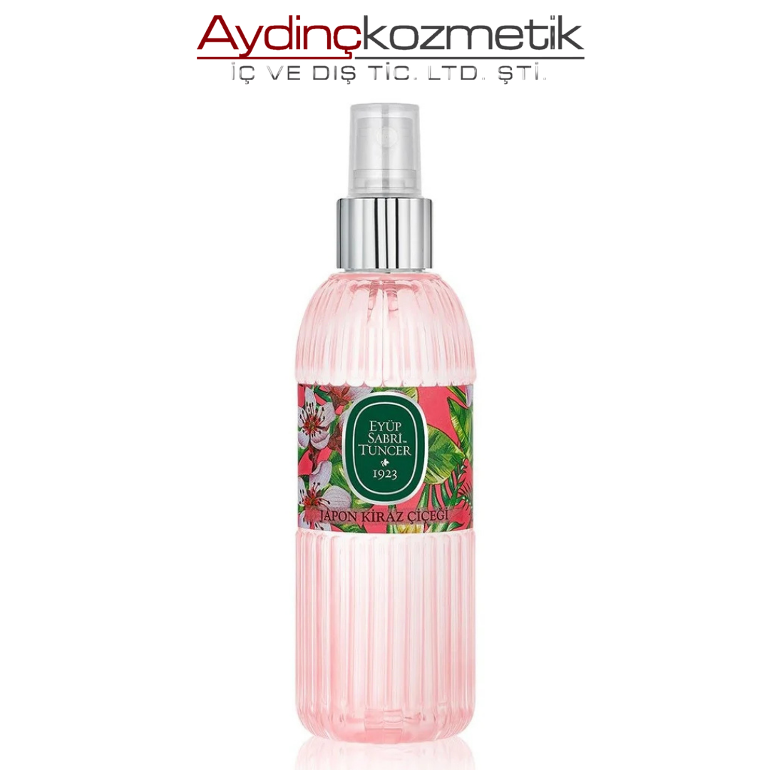 Eyup S.T. Kolonya 150 Cc  Ki̇raz Çi̇ceği̇