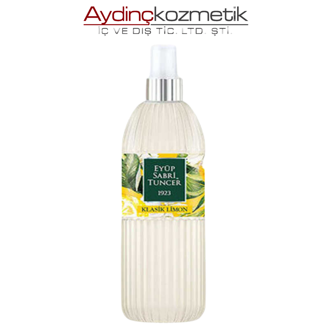 Eyup S.T. Kolonya 150 Cc  Limon