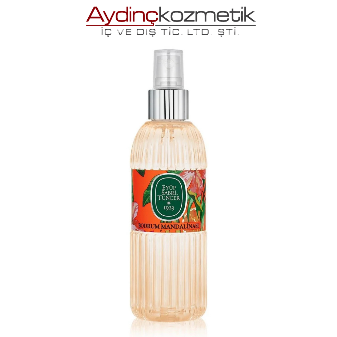 Eyup S.T. Kolonya 150 Cc Bodrum Mand.kol