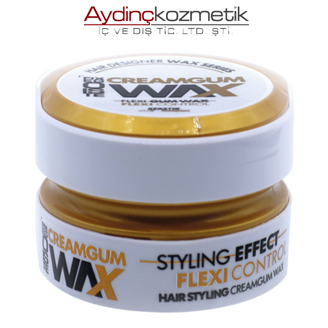 Fixegoiste New Gen Plus Wax 150ml*24 Cream