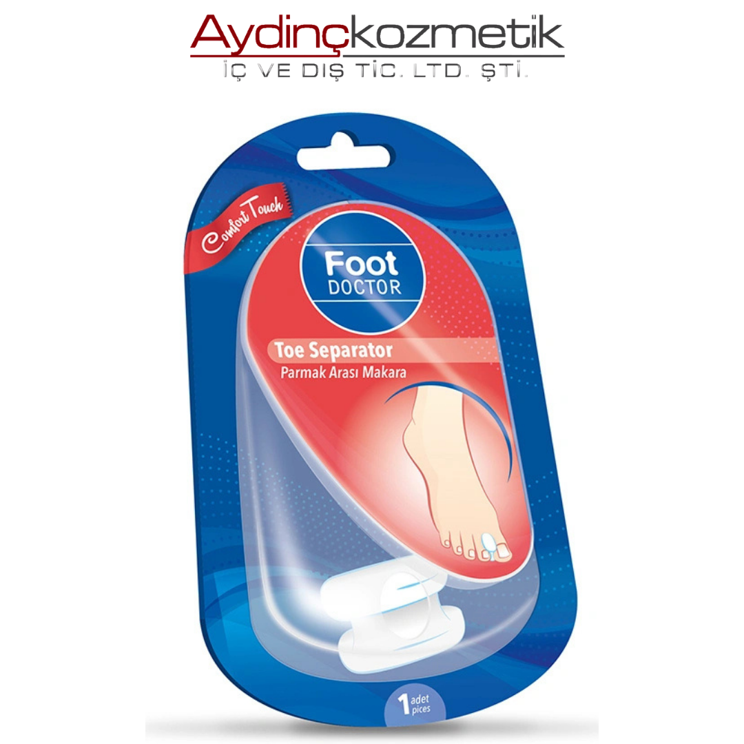 Foot Doctor Parmak Arası Makara (S)