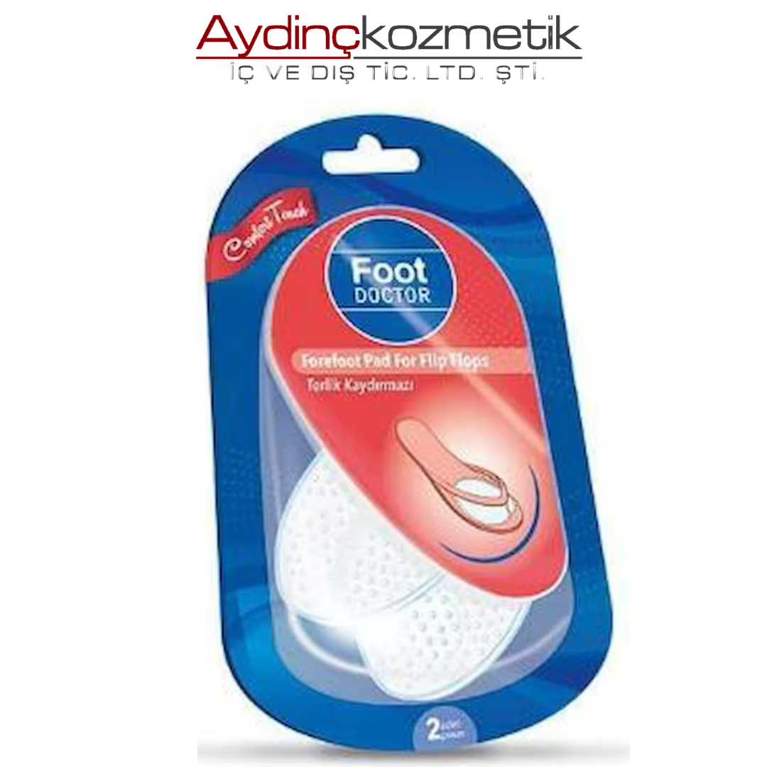 Foot Doctor Terlik Kaydırmazı 019