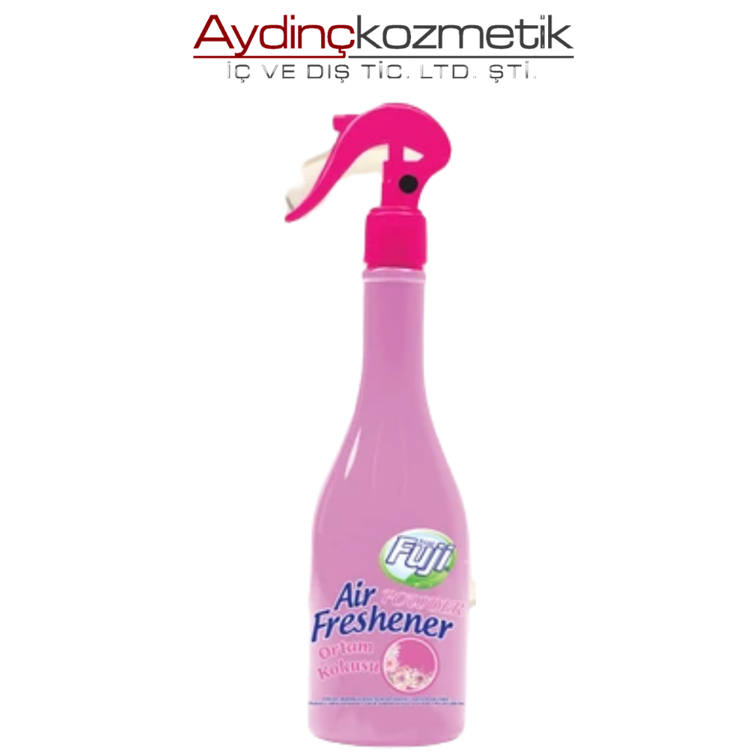 Fuji Oda Sprey 400 Ml Air Freshener Powder