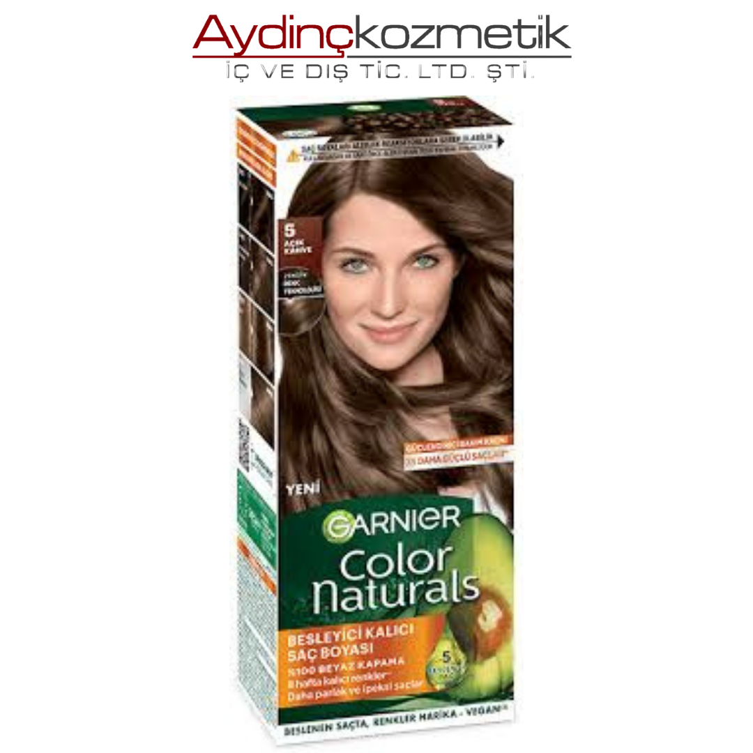 GARNIER SAC BOYASI 5