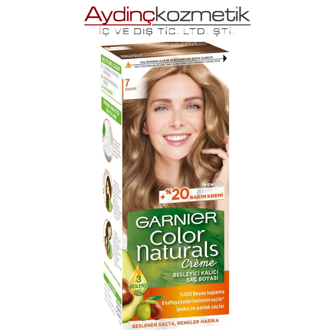 GARNIER SAC BOYASI 7